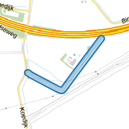 Krukweg