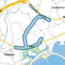 Nieuwlandseweg