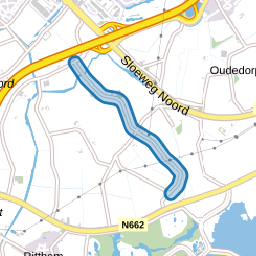 Scheeweg