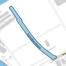 Schotlandweg