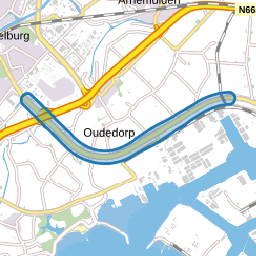 Sloeweg Noord