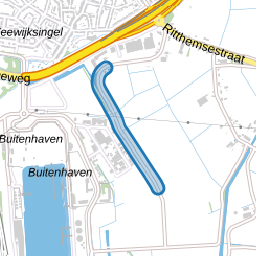 Visodeweg