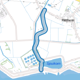 Westhoekweg