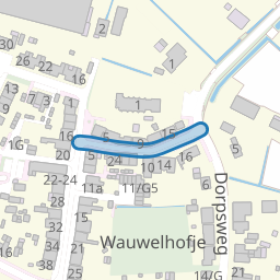 Weverstraat