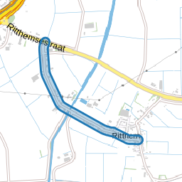 Zandweg