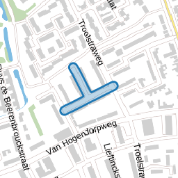 Abraham Kuyperstraat