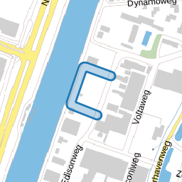 Ampèreweg