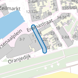 Baljuwstraat