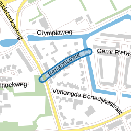 Berlagestraat