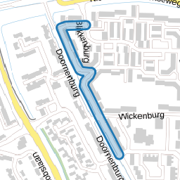 Blikkenburg