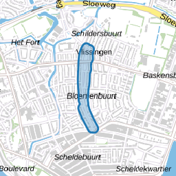 Bloemenlaan