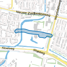 Bossenburghpad
