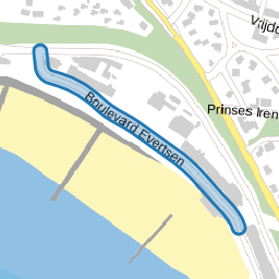 Boulevard Evertsen