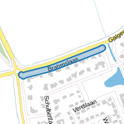 Brahmslaan
