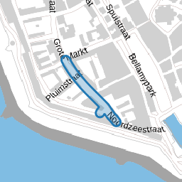 Breewaterstraat