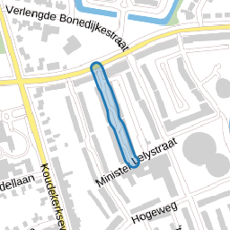 Calandstraat