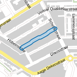 Clijverstraat