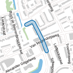 Colijnstraat
