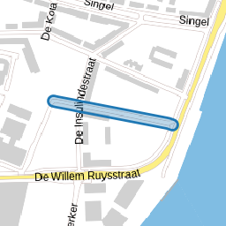 De Baloeranstraat