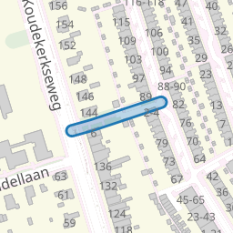 De Bazelstraat