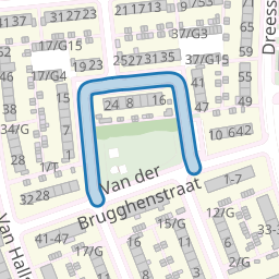 De Beaufortstraat