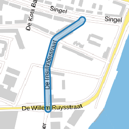 De Insulindestraat