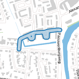 De Kempenaerstraat