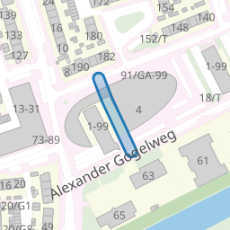 De Meesterstraat