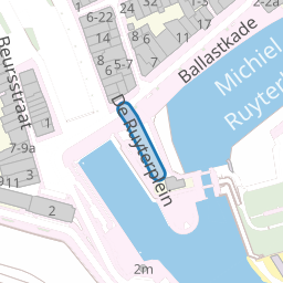 De Ruyterplein