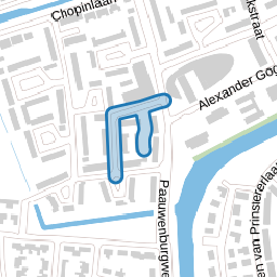De Visserstraat