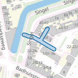 Dokter Gallandatstraat