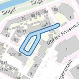Dokter Stavermanstraat