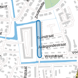 Dwarsstraat