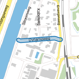 Dynamoweg