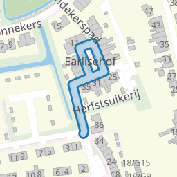 Earlisehof
