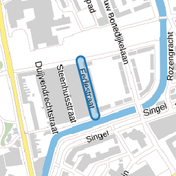 Eedestraat