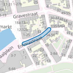 Emmastraat