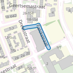 Falckstraat