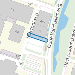 Faradayweg