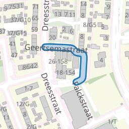Geertsemastraat