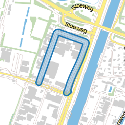 Gildeweg