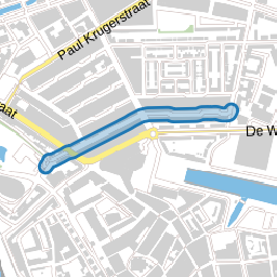Glacisstraat