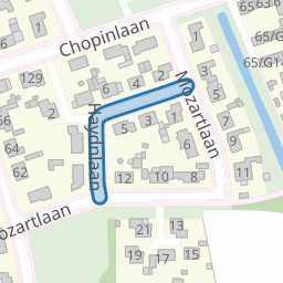 Haydnlaan