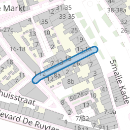 Hellebardierstraat