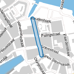 Hendrikstraat