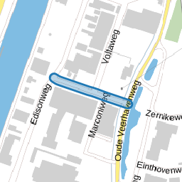 Hertzweg