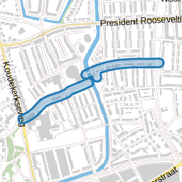 Hogeweg