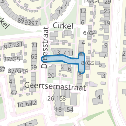 Kalffstraat