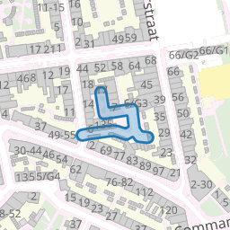 Kalkhokstraat