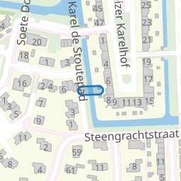 Karel de Stoutepad